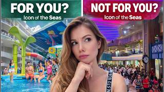 Is Icon of the Seas Right for You? Who Should (and Shouldn’t) Book It