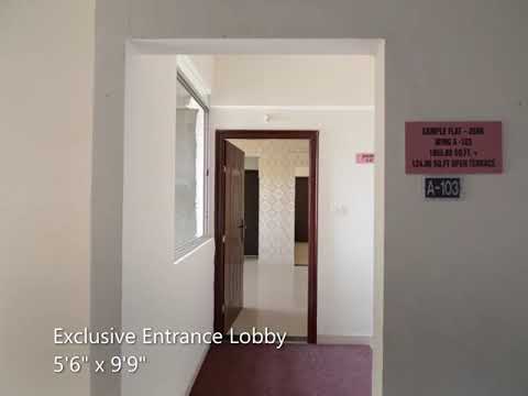 Walkthrough Walkthrough