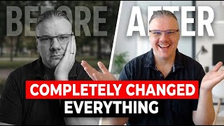 My Worst Year Became My Best Transformation