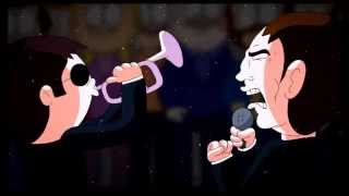 HELLBENDERS - Christmas Silent Night HD