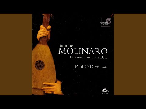 Saltarello del predetto ballo