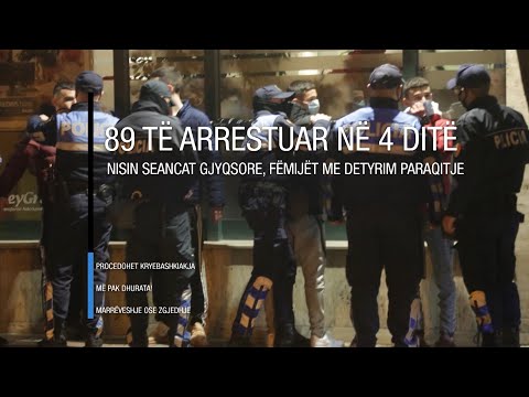 Edicioni informativ - 13 Dhjetor 2020 - Ora 16:00 - RTV Ora