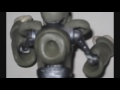 Mecha Sonic for DLBot2016