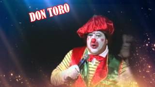 ANIMACIONES LUCHO CASTILLO ANIMALES FUTBOL CLUB