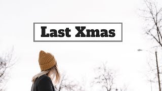 Allie X – Last Xmas (Lyrics) | Panda Music