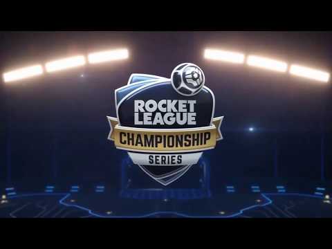 RLCS S3 WORLD CHAMPIONSHIP - Highlights (BEST GOALS, SAVES, GRAND FINALS)