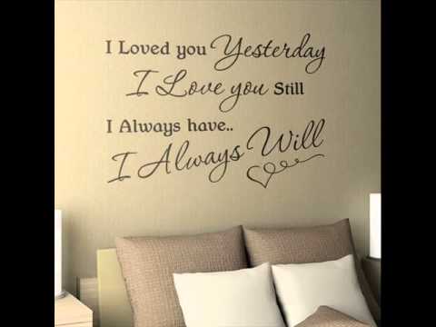 Lee Joon, The Love of My Life