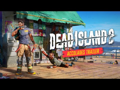 Dead Island 2: Day 1 Edition - PlayStation 5