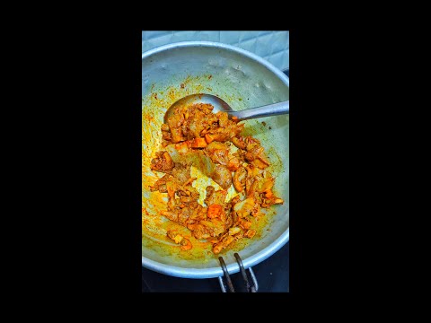 🍄Tasty Kalan Recipe 🤩👌🏻#shorts #cooking #health #recipe