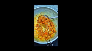 🍄Tasty Kalan Recipe 🤩👌🏻#shorts #cooking #health #recipe