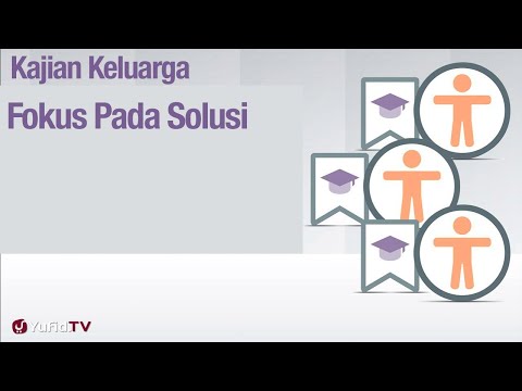 Fikih Pendidikan Anak: Fokus Pada Solusi - Ustadz Abdullah Zaen, Lc., MA Taqmir.com