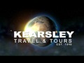 Kearsleys Travel And Tours Ltd Logo Intro