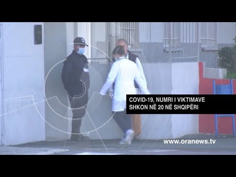 Edicioni informativ i orës 11:00 - 05 Prill 2020