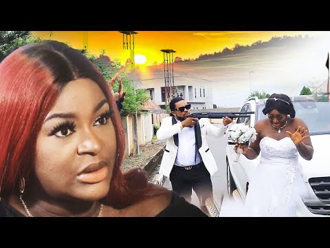 The Beast Is Back After Five Years Of Happiness 2- Chacha Eke Nigerian Movie 2025
