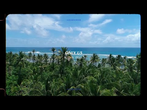Video thumbnail for Only Us