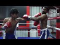 Kerala Trials Knockout Artist Vivek Biju