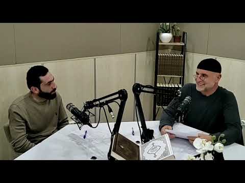 Radio Fatih (7. februar 2024. godine ) - Vjernik je spreman za danas i sutra