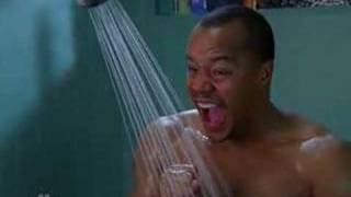 Douche Froide