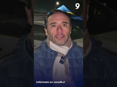 Fiscalía ECOH investiga homicidio en Concepción    matan a un hombre dentro de un vehículo