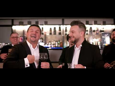 Nicu Paleru si Alex de la Orastie - Jumatate apa, jumatate vin