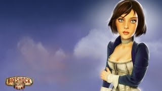 BioShock Infinite - Creating Elizabeth Trailer