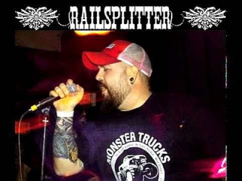 Railsplitter - Rafters To The Vice