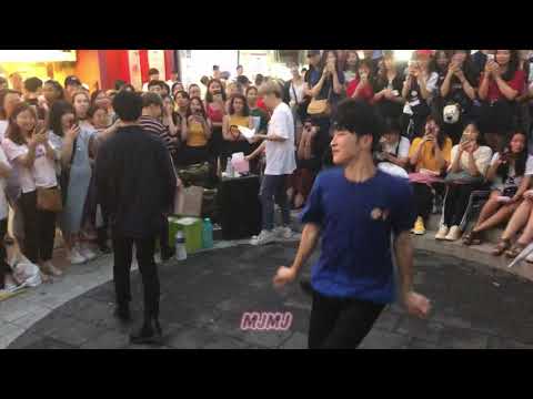 190804 [M.Y.M./ Maxxam] Icy - Itzy