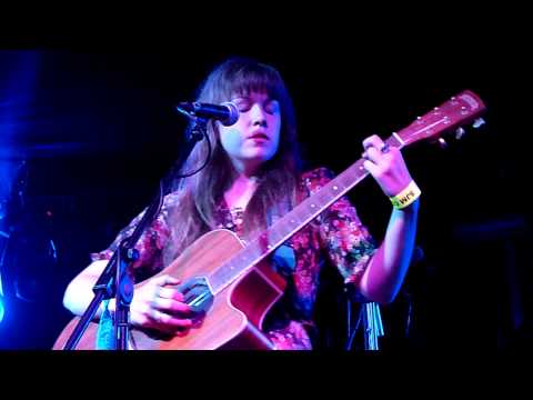 Alessi's Ark - Woman (live at Manchester Academy 3, 11th Sept 2009)