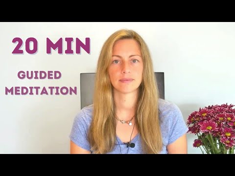 Awaken to Your True Nature: A Guided Meditation on Non-Dual Awareness
