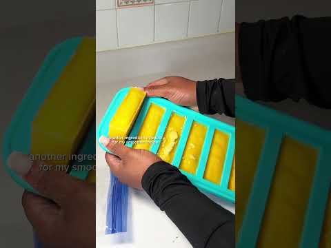 Currently building the freezer stash of my dreams using Souper cubes! ❄️ #freezerstash #freezertips