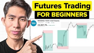 ULTIMATE Futures Trading Course (Step-by-Step)