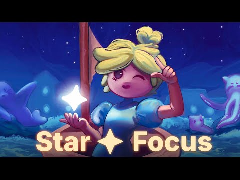 Star Focus