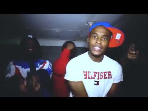 EVERY PERSON DISSED IN: LIL JOHN - 64 DEAD OPPS