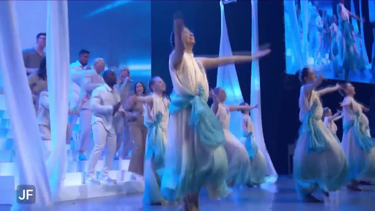 GOD TV Easter | Experience the Power of Resurrection | Watch More on GOD TV+