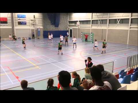 EMM A  Tachos A 19 april 2016 halve finale beker