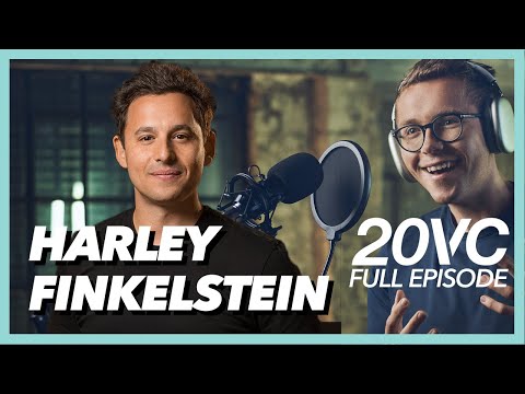 Shopify President, Harley Finkelstein on What is Being a Good Husband | Full Interview