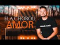 Cantor Matheus Prado Ela Chorou De Amor Cover