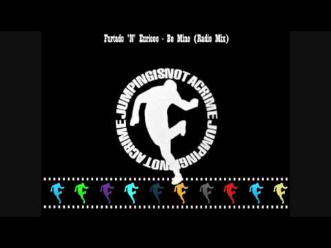 ► Furtado 'N' Enricoo - Be Mine (Radio Mix) ♫ [ApeXStylezz]