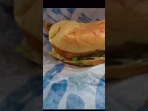 Where is Culver’s “Walleye Sandwich” sourced from?
