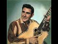 Early Webb Pierce - Drifting Texas Sand [c.1950].