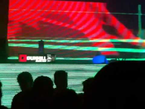 ::: Marcelo Nunez @ Save Club - 16/10/2010:::