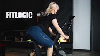 FitLogic SP2301P - відео 1