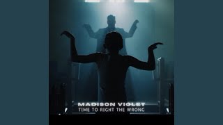Time to Right The Wrong (Remix)