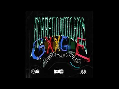 GXXGLE ft $KEER&BOO$ prod DJ OEKER (Audio)