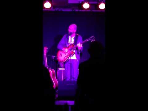 Ben Watt -'Some Things Don't Matter'  Live in Bristol 11.11.13