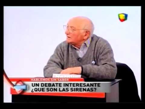 LO MEJOR NATALIA NATALIA en Hablemos Sin Saber - Sin Codificar