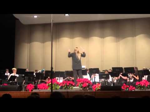 Holiday Bobsled Run 12/15/15