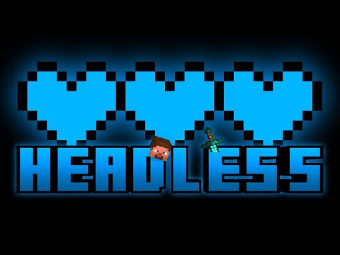 Join Headless SMP Today - Applications Now Open!
