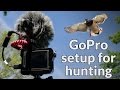 How To GoPro Setup For Duck Hunting