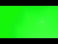 Green Screen Lightning and Thunder Effect